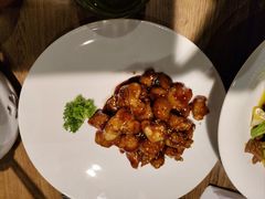 -大潮淮·淮扬菜(何园旗舰店)