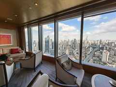-上海静安香格里拉大酒店