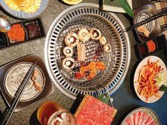 -上男·烧肉集市(五一广场店)