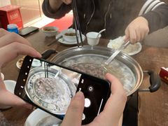 -来自潮州牛肉店(华强北店)