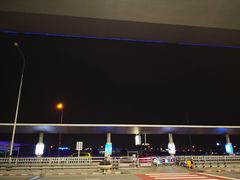-曼谷素万那普国际机场