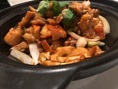 -宝丽轩中餐厅BAOLIXUAN