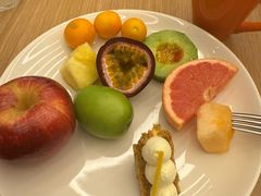 -西点坊(浦东香格里拉店)