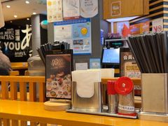 -一風堂拉面(美罗城店)