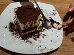 流心提拉米苏-必胜客(龙泉万达店)