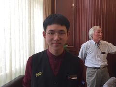 -金时代顺风大酒店(协泰店)