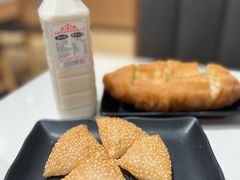 -大师傅粥品(埃华街)