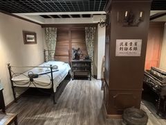 -利顺德博物馆