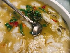 招牌椒麻鱼-成都老店