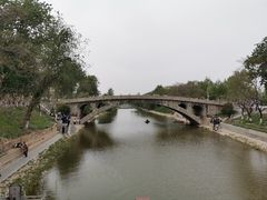 -赵州桥景区