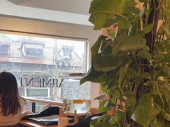 -Alimentari早午餐(安福路店)