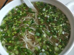 -味一楼兰州拉面(机场一店)