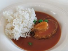 -洲际酒店·地平线全日餐厅HORIZON CAFÉ