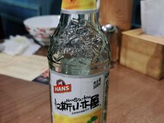 汉斯小木屋-北京老门框爆肚涮肉馆(凤城六路店)