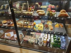 -星巴克(合肥包河万达广场店)