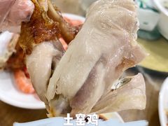 -明记海鲜大排档(巽寮湾店)