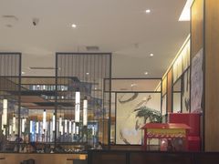 -江边城外烤全鱼(龙德广场店)