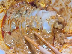 -清真·宏顺祥卤汁凉粉(大皮院店)