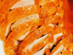 -北平小馆·烤鸭·家常菜(磨房北里店)
