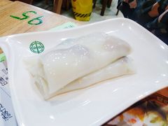黄沙猪润肠-添好运点心专门店(中环IFC店)