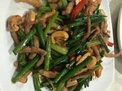 順德小炒皇-凤城酒家(红磡店)