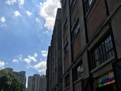 -上海四行仓库抗战纪念馆