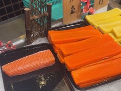 -盛宴自助餐厅(运达喜来登店)