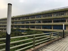 -广东工业大学(大学城校区)