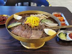 -玉流珍肴馆(亮马桥店)