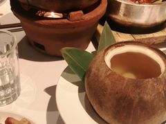 -汤城小厨•粤菜•靓汤(金宝街店)
