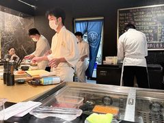 -KK ONE(京基滨河时代店)