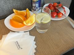 -首尔仁川机场ASIANA LOUNGE贵宾候机室(Incheon)