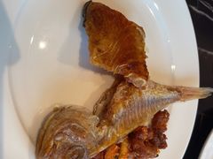 -云端西餐厅(南宁龙光那莲豪华精选酒店)