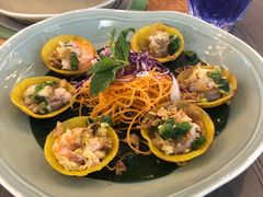 -CHINCHIN 青青·泰国料理(万象食家店)