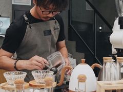 -Infica Coffee