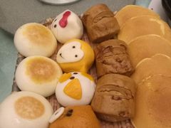 -福禄财东北菜(珠江帝景店)