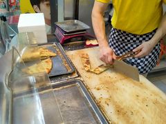 -咏春葱油饼(德政中路店)