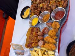 -万达广场(泰安泰山店)