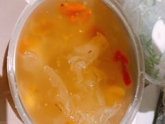 -芳婆糕团店(王府大街店)