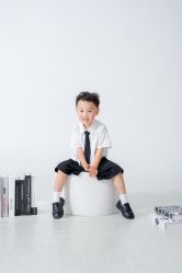-马克叔叔的照相馆(东门店)