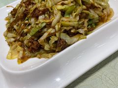 -东四民芳餐厅(世茂工三店)