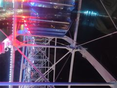 -琴岛之星摩天轮