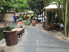 IMG_0641-新竹里馆·花园餐厅(兴苑路店)