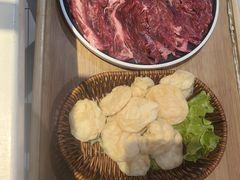 -濠七糟粕醋•海南酸汤火锅(中关村店)