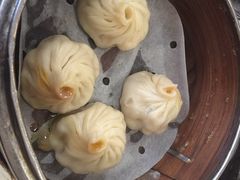 王家沙点心店(南京西路总店)-王家沙点心店(南京西路总店)