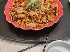 -椒馋小馆(绿源路店)