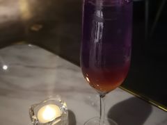 -STARRY CAFE & LOUNGE BAR(高新店)