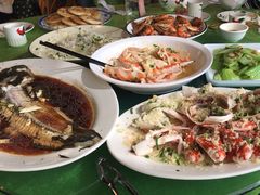 -盛港湾海鲜食府(黄沙店)