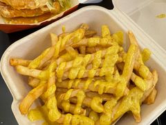 -前进5路汉堡炸鸡(昙华林店)