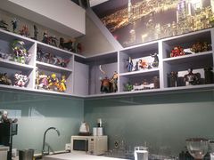 -T-COFFEE(长江花园店)